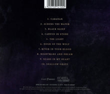 We Sell the Dead – Black Sleep | 4029759141402 | extra productbeeld