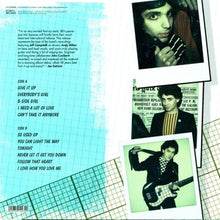 Squares Feat. Joe Satriani – Best of the Early 80's Demos | 4029759142300 | extra productbeeld