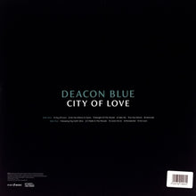 Deacon Blue – City of Love | 4029759145615 | extra productbeeld