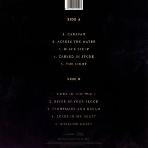 We Sell the Dead – Black Sleep | 4029759145943 | extra productbeeld