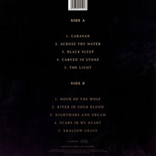 We Sell the Dead – Black Sleep | 4029759145943 | extra productbeeld