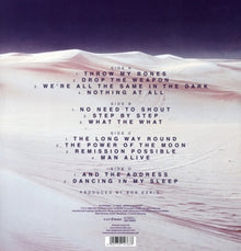 Deep Purple – Whoosh! | 4029759147633 | extra productbeeld
