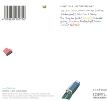 Cole, Lloyd – Antidepressant | 4029759152750 | extra productbeeld