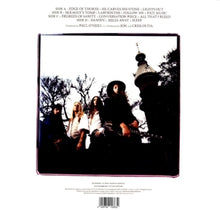 Savatage – Edge of Thorns | 4029759153832 | extra productbeeld