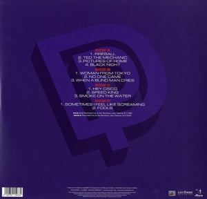 Deep Purple – Live At Montreux 1996 | 4029759154372 | extra productbeeld