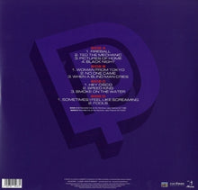 Deep Purple – Live At Montreux 1996 | 4029759154372 | extra productbeeld