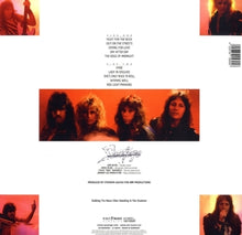 Savatage – Fight For the Rock | 4029759156956 | extra productbeeld