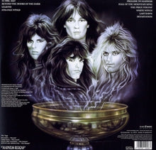 Savatage – Hall of the Mountain King | 4029759156963 | extra productbeeld