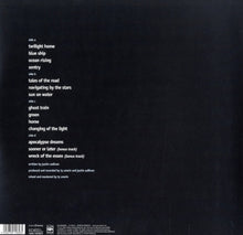 Sullivan, Justin – Navigating By the Stars | 4029759158264 | extra productbeeld