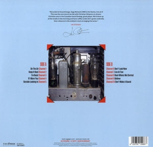 Saga – Network | 4029759159667 | extra productbeeld