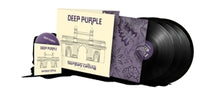 Deep Purple – Bombay Calling | 4029759161554 | extra productbeeld