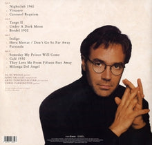 Di Meola, Al – Heart of the Immigrants | 4029759166597 | extra productbeeld