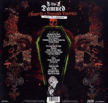 Damned – A Night of a Thousand Vampires | 4029759169826 | extra productbeeld