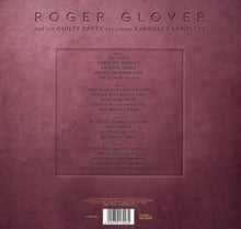 Glover, Roger – Snapshot+ | 4029759170235 | extra productbeeld