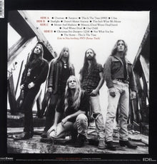 Savatage – Dead Winter Dead | 4029759170532 | extra productbeeld
