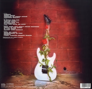 Savatage – Streets - a Rock Opera | 4029759170754 | extra productbeeld