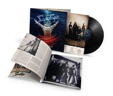 Savatage – Handful of Rain | 4029759170761 | extra productbeeld