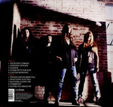 Savatage – Handful of Rain | 4029759170808 | extra productbeeld