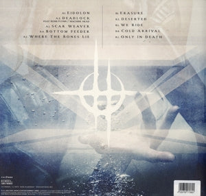 Once Human – Scar Weaver (Limited Crystal C | 4029759170891 | extra productbeeld