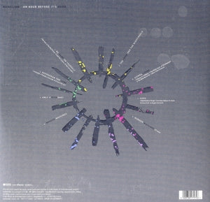 Marillion – An Hour Before It's Dark | 4029759171713 | extra productbeeld
