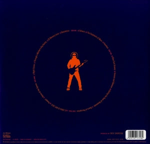 Satriani, Joe – Elephants of Mars | 4029759173182 | extra productbeeld