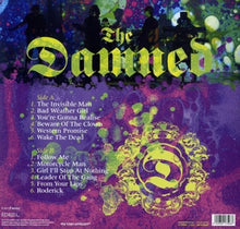 Damned – Darkadelic | 4029759175933 | extra productbeeld