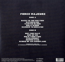 H.E.A.T – Force Majeure | 4029759177456 | extra productbeeld