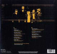 Marianne Faithfull – No Exit | 4029759177463 | extra productbeeld
