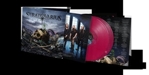 Stratovarius – Survive | 4029759178651 | extra productbeeld