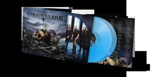 Stratovarius – Survive | 4029759178675 | extra productbeeld