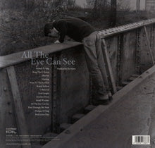 Henry, Joe – All the Eye Can See | 4029759178873 | extra productbeeld