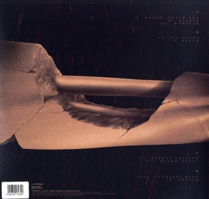 Long Distance Calling – Eraser | 4029759179320 | extra productbeeld