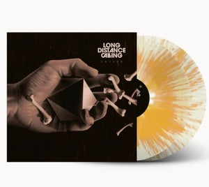 Long Distance Calling – Eraser | 4029759179351 | extra productbeeld