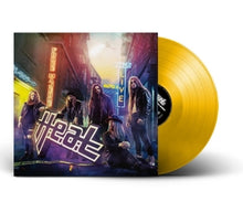 H.E.A.T – Force Majeure | 4029759179573 | extra productbeeld