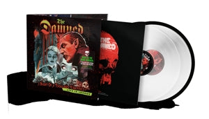 Damned – A Night of a Thousand Vampires | 4029759180609 | extra productbeeld