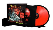 Damned – A Night of a Thousand Vampires | 4029759180616 | extra productbeeld