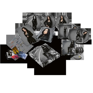 Tarja – Best of: Living the Dream | 4029759181149 | extra productbeeld