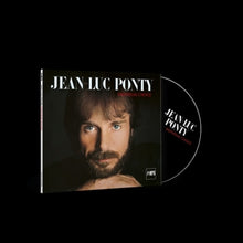 Ponty, Jean-Luc – Individual Choice | 4029759181255 | extra productbeeld