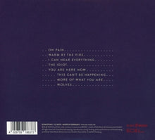 Cole, Lloyd – On Pain | 4029759186373 | extra productbeeld