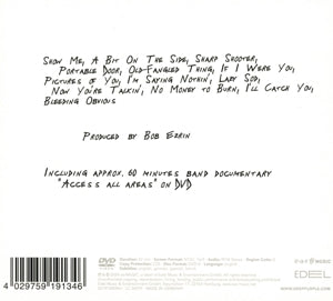 Deep Purple – =1 | 4029759191346 | extra productbeeld