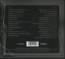 Tarja – What Lies Beneath | 4029759192046 | extra productbeeld