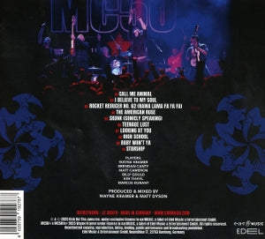 Mc50 – 10 More Live | 4029759192787 | extra productbeeld
