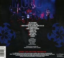 Mc50 – 10 More Live | 4029759192787 | extra productbeeld