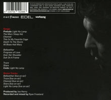 Henry, Joe – Blood From Stars | 4029759192886 | extra productbeeld