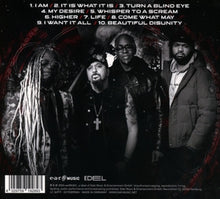 Sonic Universe – It is What It is | 4029759192893 | extra productbeeld