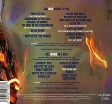 Mc5 – Heavy Lifting | 4029759193081 | extra productbeeld
