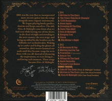Blackmore's Night – Fires At Midnight | 4029759195382 | extra productbeeld