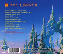 Yes – The Ladder | 4029759201144 | extra productbeeld