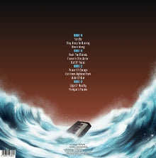 Airey, Don – Pushed To the Edge | 4029759203582 | extra productbeeld