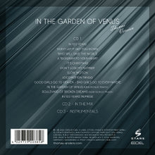 Anders, Thomas – Sings Modern Talking: In the Garden of Venus | 4029759203858 | extra productbeeld